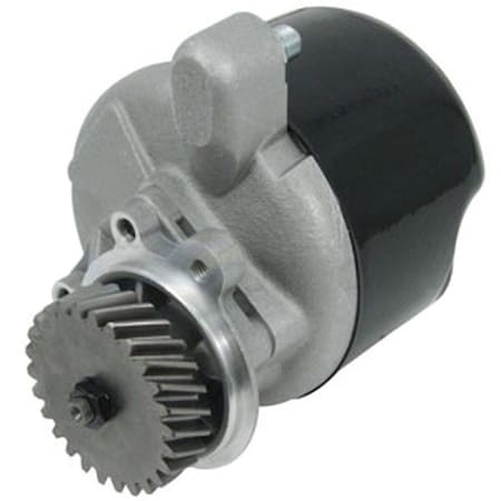 Aftermarket Power Steering Pump Fits Ford NH 5110 5610 5900 6410 6610 6810 E6NN3K514AB